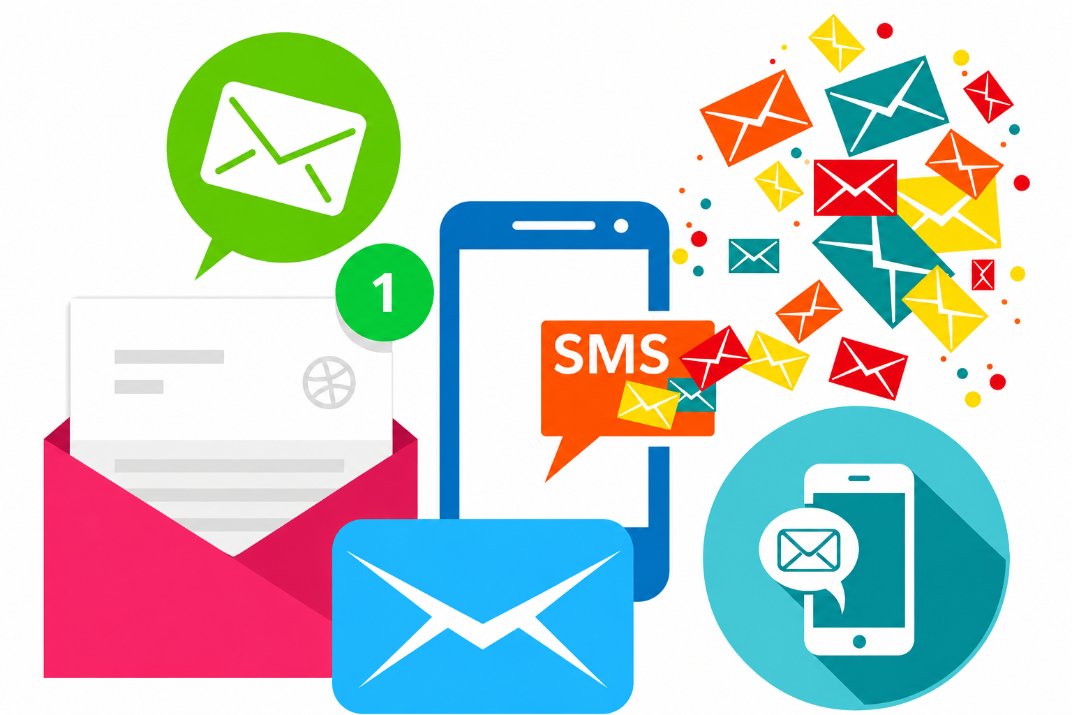 SEO & Content Marketing